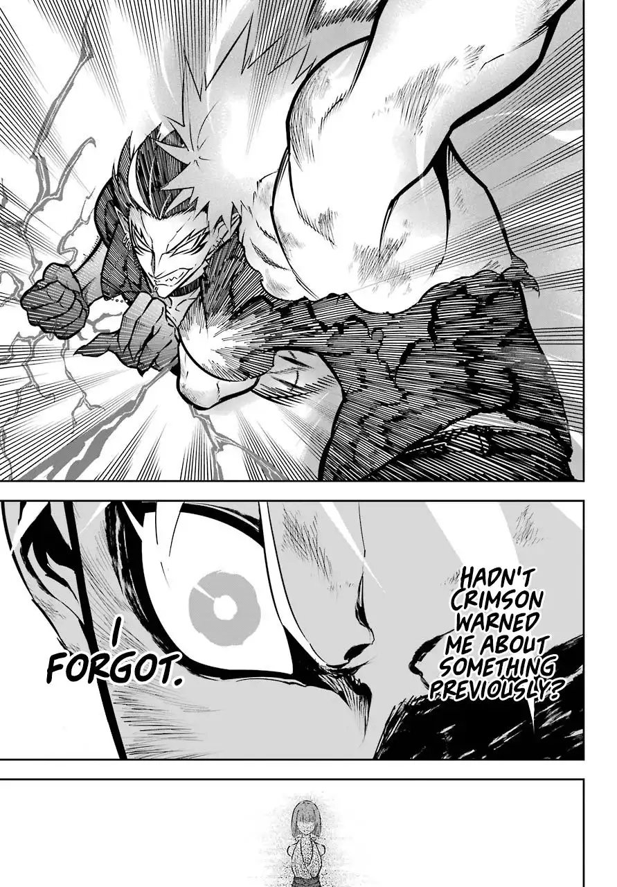 Ragna Crimson Chapter 40 5